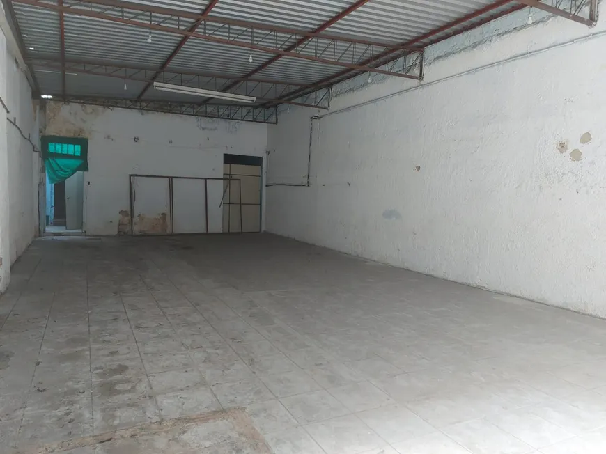 Foto 1 de Ponto Comercial para venda ou aluguel, 260m² em Centro, Niterói