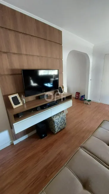 Foto 1 de Apartamento com 2 Quartos à venda, 65m² em Jardim Aurélia, Campinas