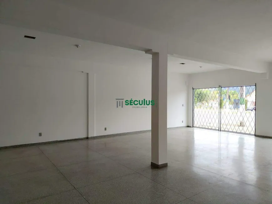 Foto 1 de Sala Comercial para alugar, 96m² em Centro, Schroeder