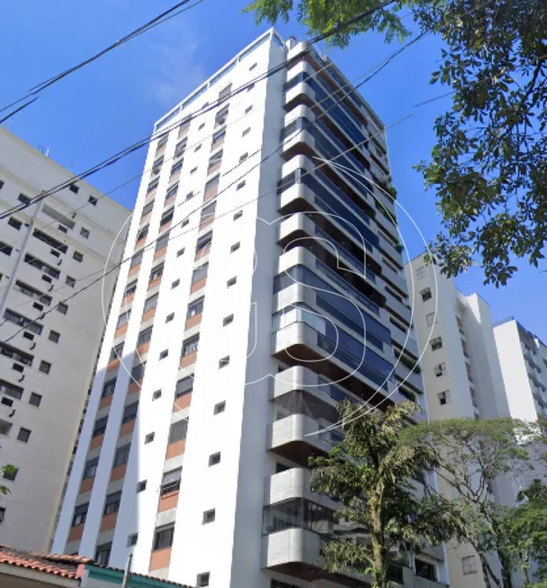 Foto 1 de Apartamento com 4 Quartos à venda, 233m² em Campo Belo, São Paulo