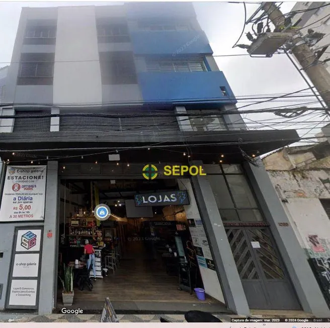 Foto 1 de Galpão/Depósito/Armazém para venda ou aluguel, 612m² em Vila Prudente, São Paulo