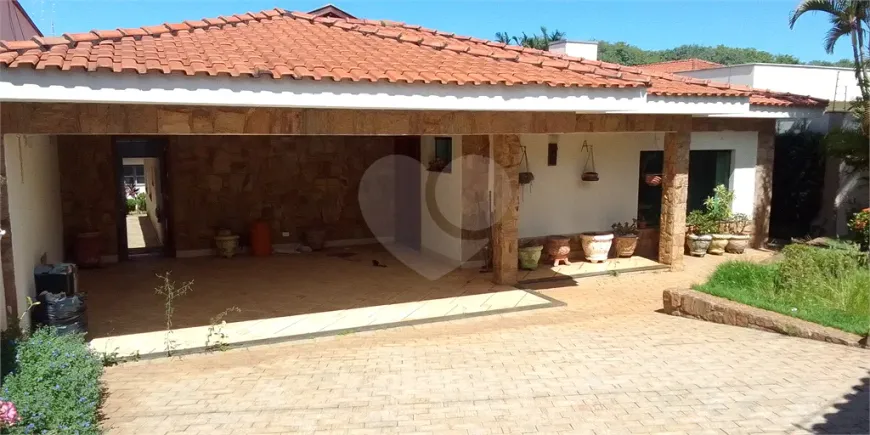 Foto 1 de Casa com 5 Quartos à venda, 302m² em Nova Piracicaba, Piracicaba