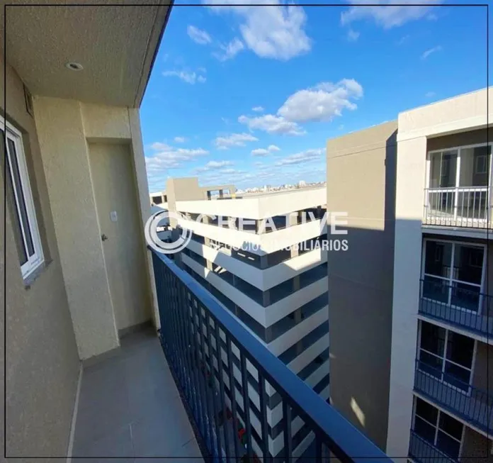 Foto 1 de Apartamento com 2 Quartos à venda, 65m² em Zona Norte, Pelotas