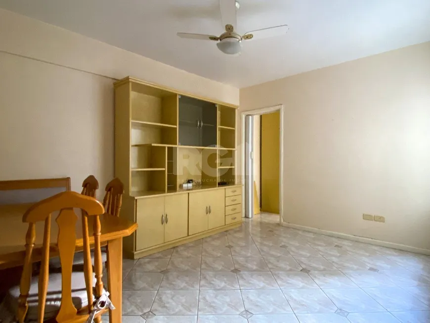 Foto 1 de Apartamento com 1 Quarto à venda, 39m² em Centro Histórico, Porto Alegre