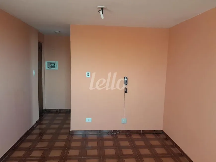 Foto 1 de Apartamento com 2 Quartos para alugar, 60m² em Brás, São Paulo