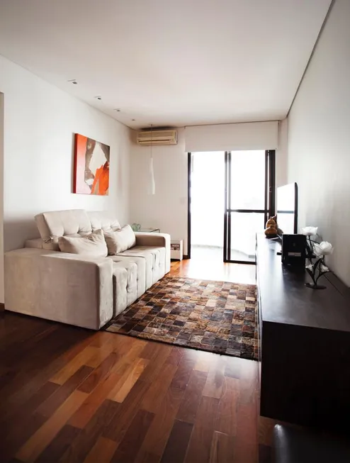 Foto 1 de Apartamento com 2 Quartos à venda, 78m² em Jardim Paulista, São Paulo