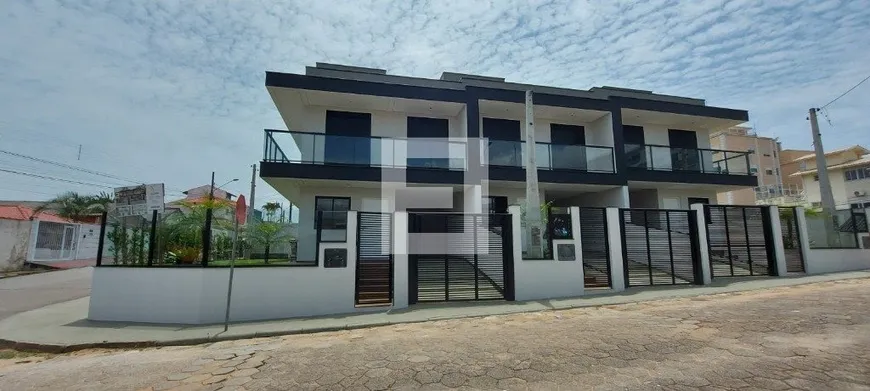 Foto 1 de Casa com 2 Quartos à venda, 87m² em Ipiranga, São José