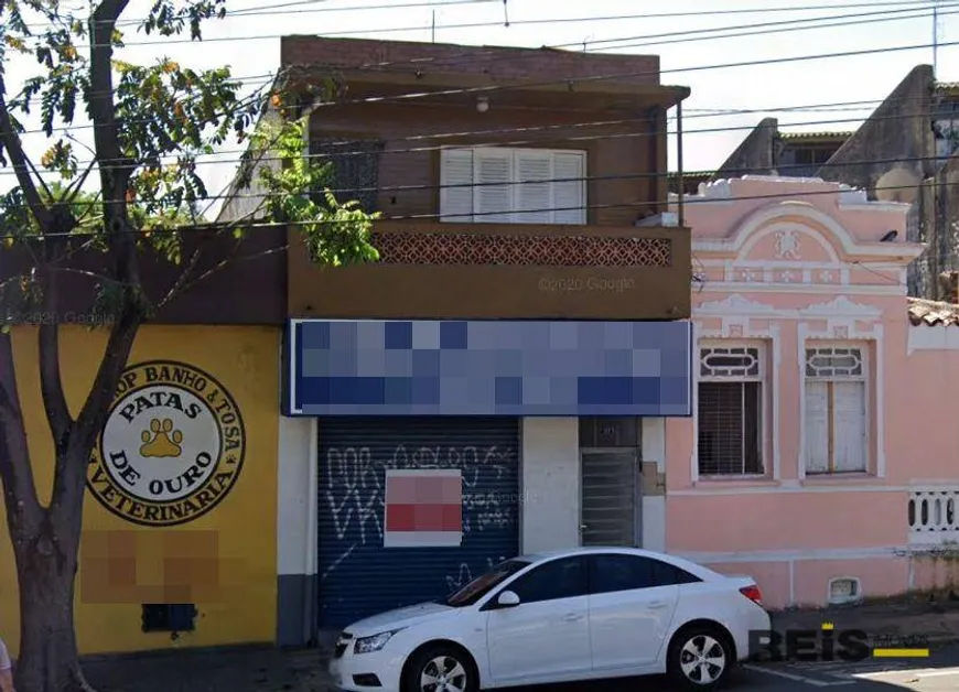 Foto 1 de Casa com 2 Quartos à venda, 203m² em Jardim Santa Rosalia, Sorocaba