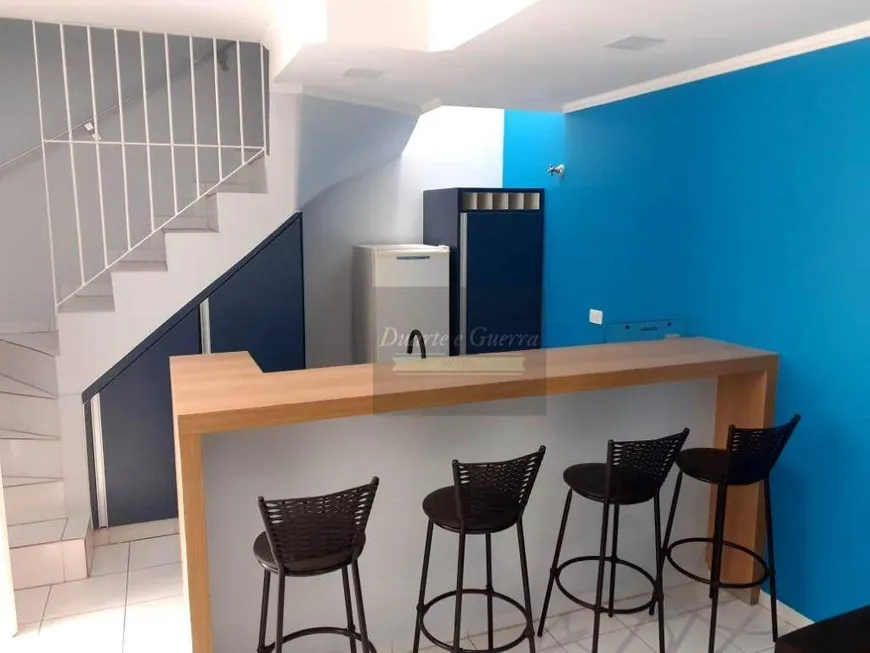 Foto 1 de Apartamento com 1 Quarto para alugar, 47m² em Ipiranga, São Paulo