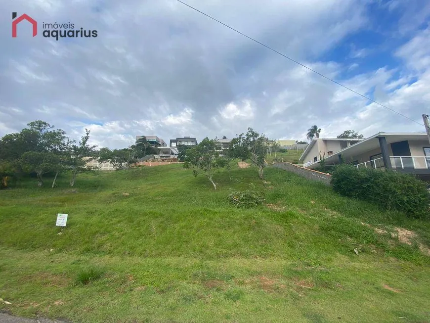 Foto 1 de Lote/Terreno à venda, 1000m² em Parque Mirante Do Vale, Jacareí