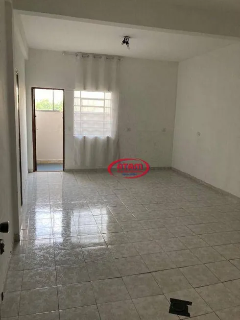 Foto 1 de Sala Comercial para alugar, 38m² em Parque Mandaqui, São Paulo