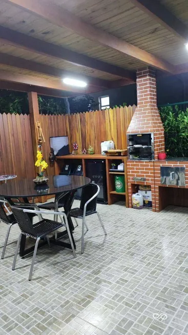 Foto 1 de Apartamento com 2 Quartos à venda, 51m² em Sitio Vargeao, Jaguariúna