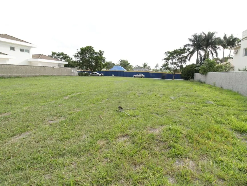 Foto 1 de Lote/Terreno à venda, 1370m² em Sítios de Recreio Gramado, Campinas