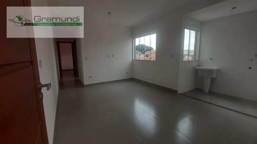 Foto 1 de Apartamento com 2 Quartos à venda, 44m² em Parque da Vila Prudente, São Paulo