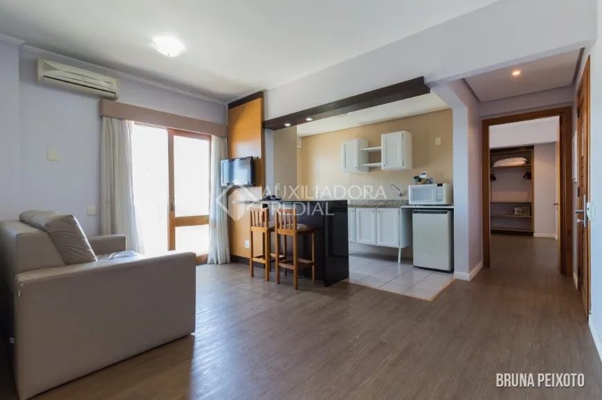 Foto 1 de Apartamento com 1 Quarto à venda, 59m² em Independência, Porto Alegre