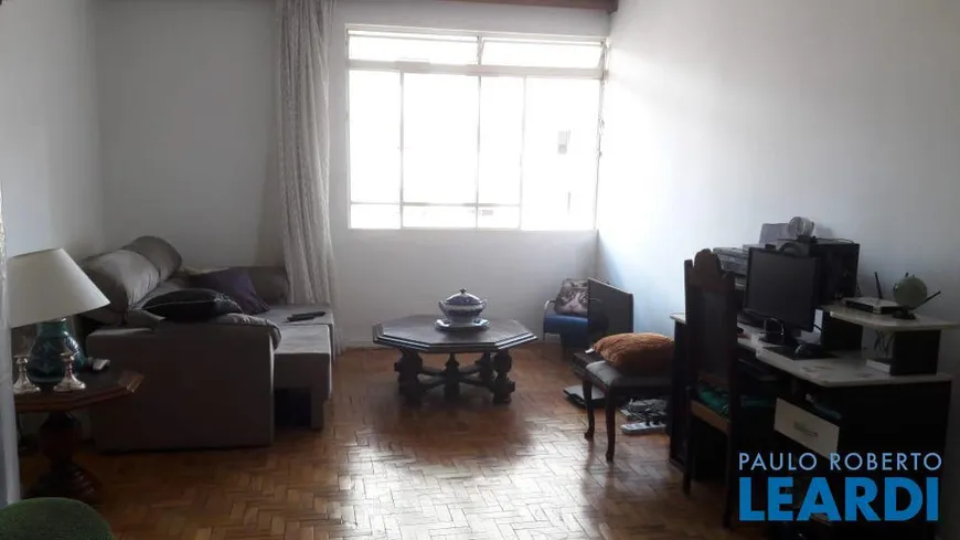 Foto 1 de Apartamento com 2 Quartos à venda, 134m² em Pompeia, São Paulo