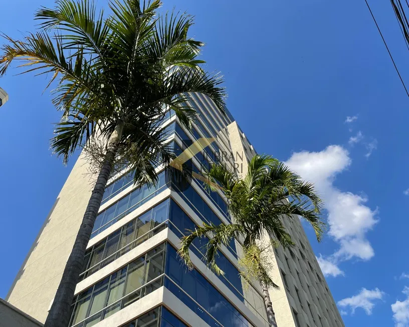 Foto 1 de Sala Comercial para alugar, 120m² em Jardim Guanabara, Campinas