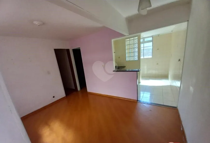 Foto 1 de Apartamento com 2 Quartos à venda, 50m² em Jardim Antartica, São Paulo