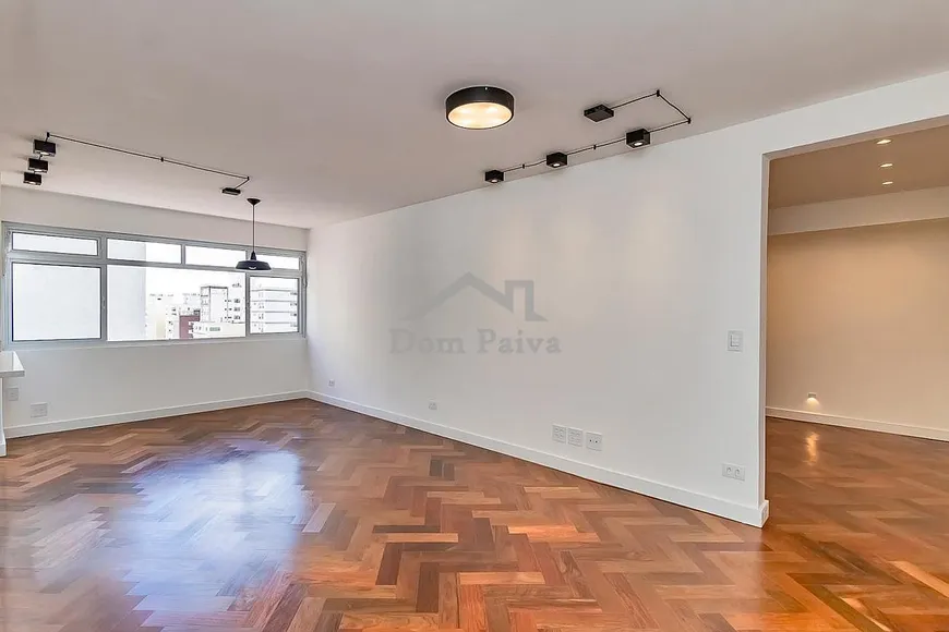 Foto 1 de Apartamento com 2 Quartos à venda, 97m² em Bela Vista, São Paulo