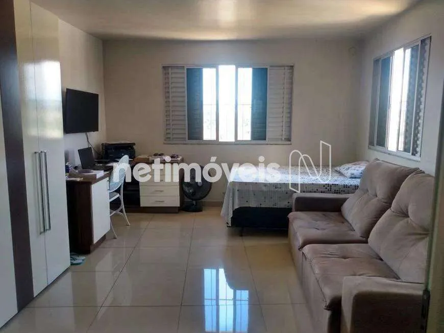 Foto 1 de Casa com 4 Quartos à venda, 165m² em Ribeiro de Abreu, Belo Horizonte