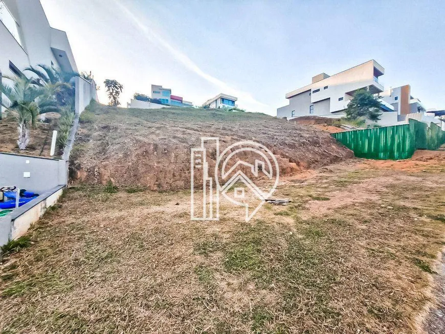 Foto 1 de Lote/Terreno à venda, 900m² em Reserva do Paratehy, São José dos Campos