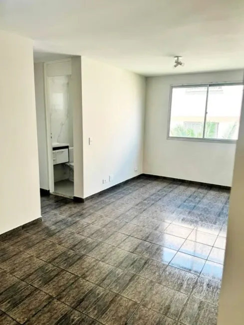 Foto 1 de Apartamento com 2 Quartos à venda, 48m² em São Miguel Paulista, São Paulo
