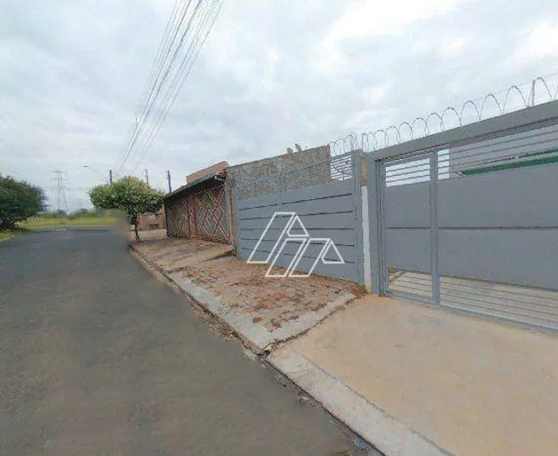 Foto 1 de Lote/Terreno à venda, 125m² em Jardim Santa Antonieta, Marília