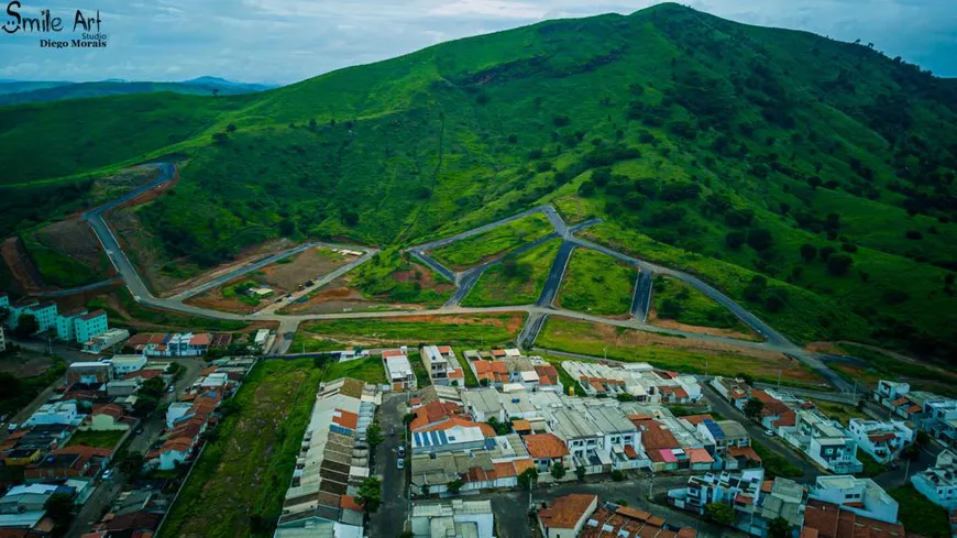 Foto 1 de Lote/Terreno à venda, 381m² em Vale do Sol II, Governador Valadares