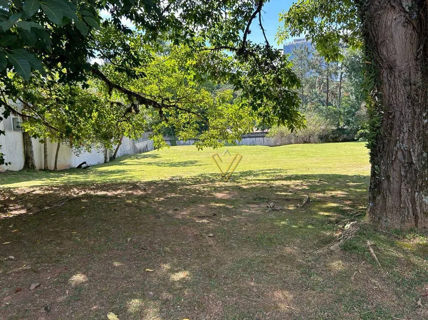 Foto 1 de Lote/Terreno à venda, 669m² em Alphaville Residencial Dois, Barueri