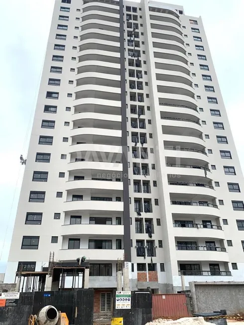 Foto 1 de Apartamento com 3 Quartos à venda, 130m² em Vila Clayton, Valinhos