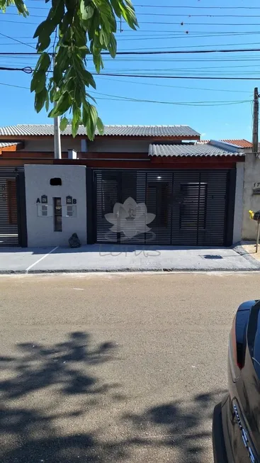 Foto 1 de Casa com 2 Quartos à venda, 110m² em Jardim dos Pinheiros, Atibaia