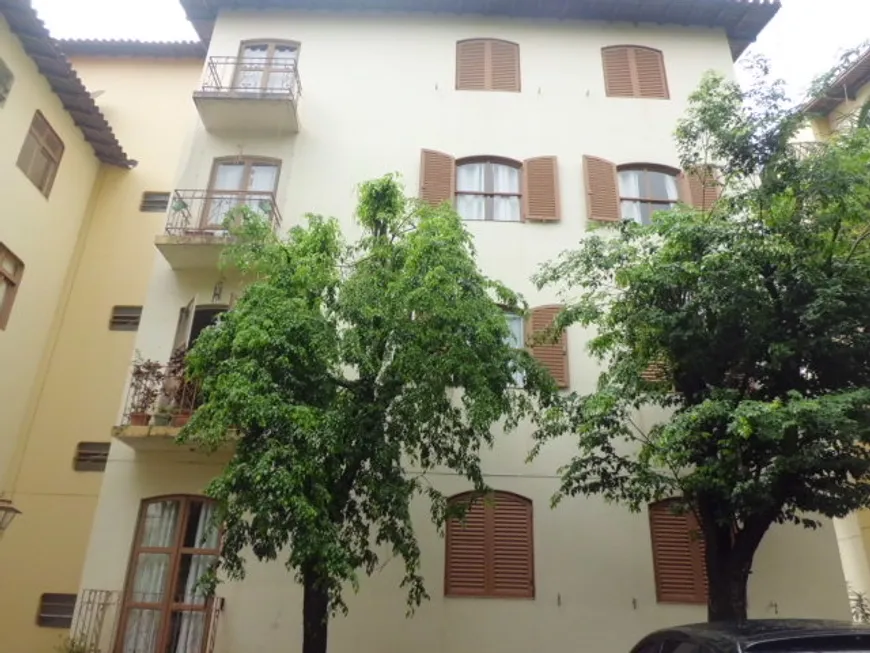 Foto 1 de Apartamento com 3 Quartos à venda, 78m² em Jardim Flamboyant, Campinas