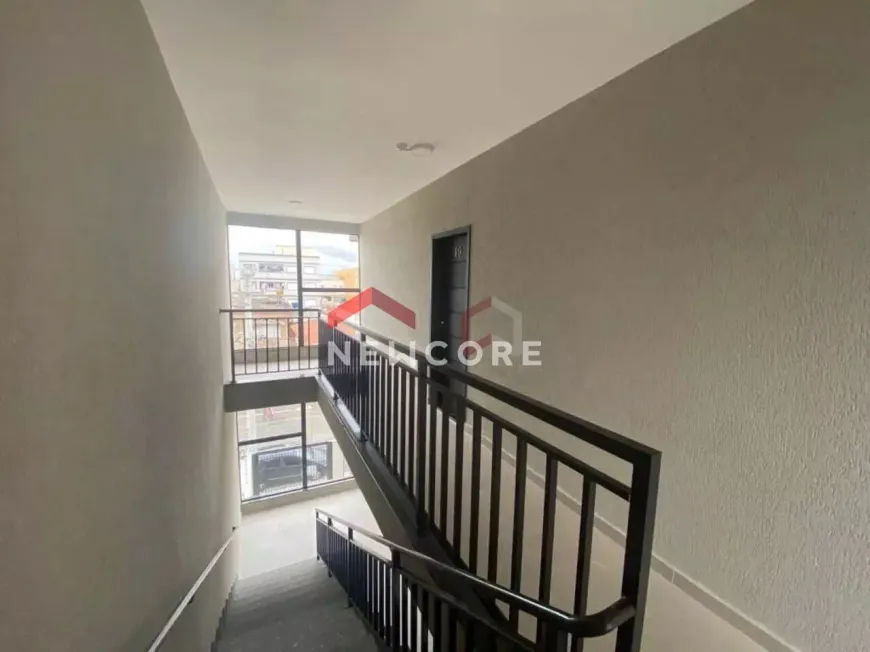 Foto 1 de Apartamento com 2 Quartos à venda, 42m² em Chácara Mafalda, São Paulo