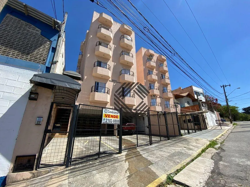 Foto 1 de Apartamento com 2 Quartos à venda, 62m² em Jardim Germiniani, Sorocaba
