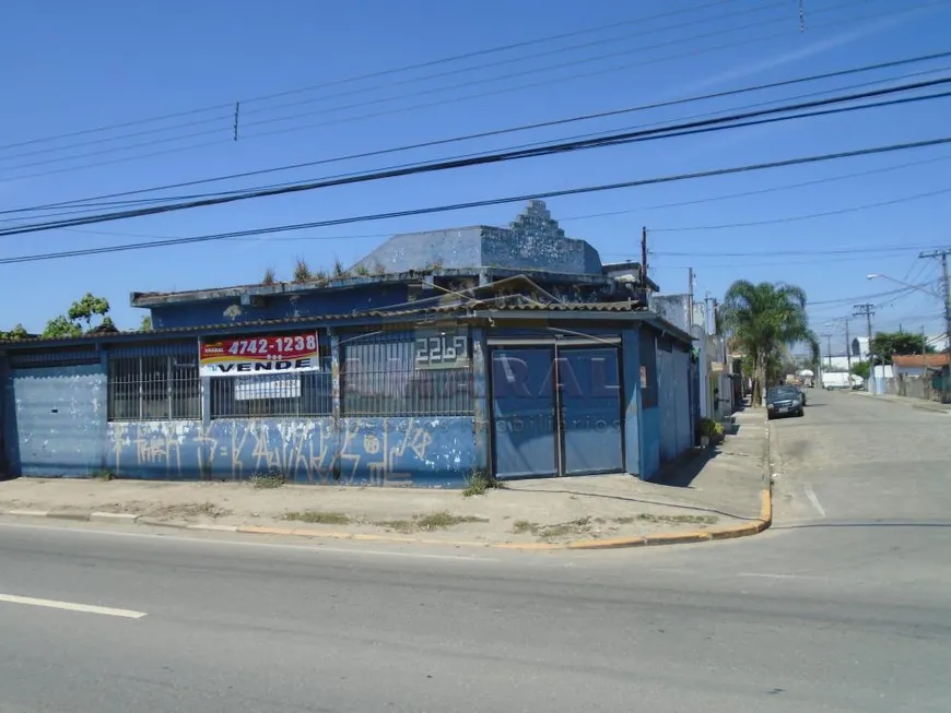 Foto 1 de Imóvel Comercial com 2 Quartos à venda, 259m² em Jundiapeba, Mogi das Cruzes