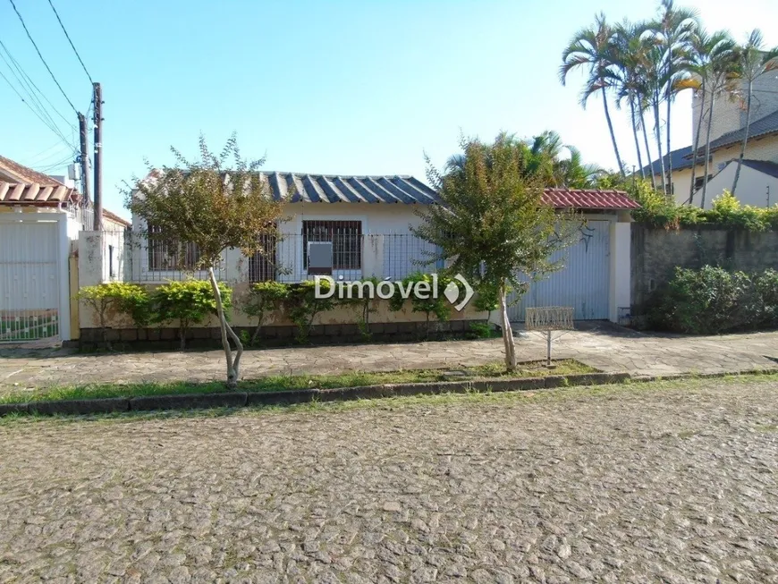 Foto 1 de Casa com 3 Quartos à venda, 182m² em Ipanema, Porto Alegre