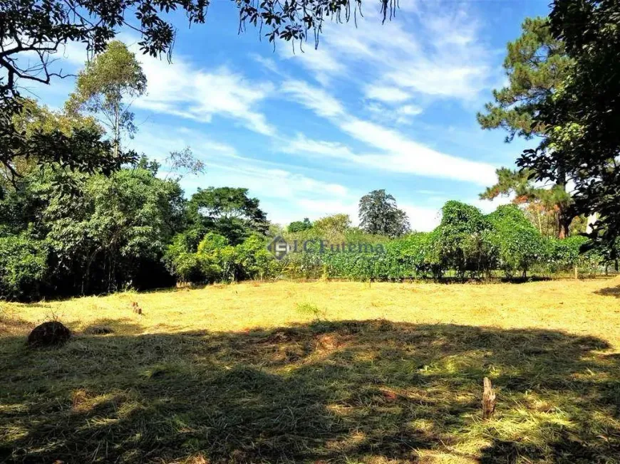 Foto 1 de Lote/Terreno à venda, 2282m² em Jardim Mediterrâneo, Cotia