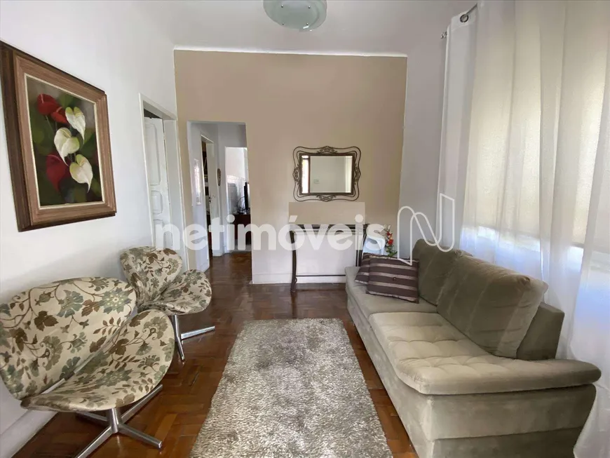 Foto 1 de Casa com 5 Quartos à venda, 325m² em João Pinheiro, Belo Horizonte