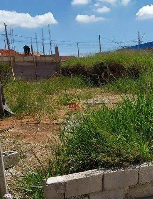 Foto 1 de Lote/Terreno à venda, 175m² em Santa Cecília II, São José dos Campos