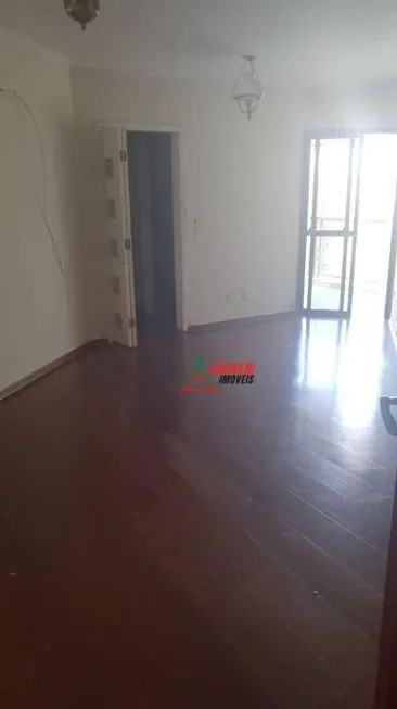 Foto 1 de Apartamento com 3 Quartos para venda ou aluguel, 72m² em Vila Dom Pedro II, São Paulo