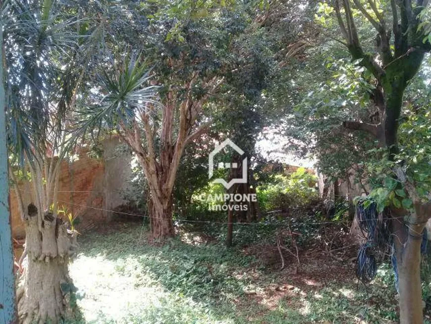 Foto 1 de Lote/Terreno à venda, 288m² em Parque Peruche, São Paulo