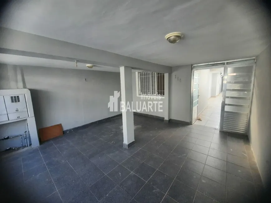 Foto 1 de Casa com 5 Quartos à venda, 125m² em Campo Grande, São Paulo