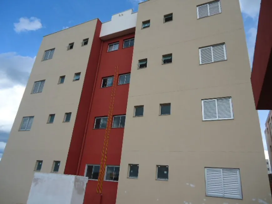 Foto 1 de Apartamento com 2 Quartos à venda, 50m² em Parque Arnold Schimidt, São Carlos