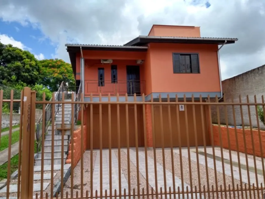 Foto 1 de Casa com 3 Quartos à venda, 854m² em Sangão, Criciúma