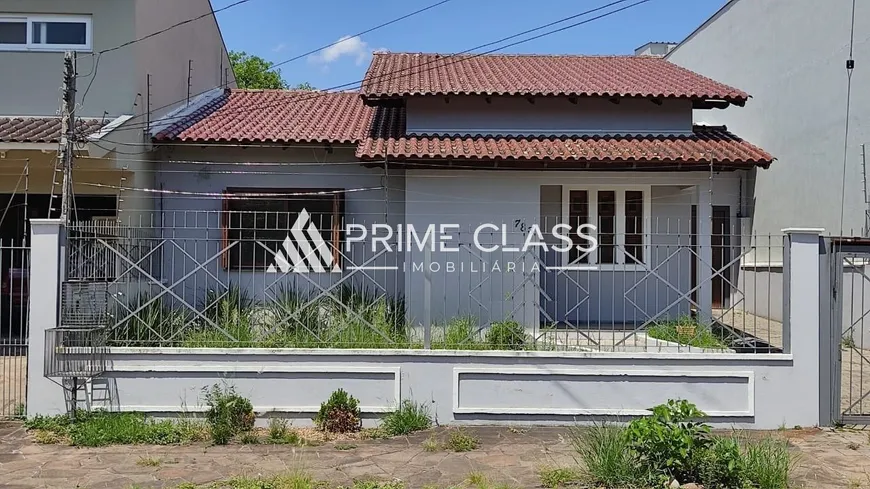 Foto 1 de Casa com 2 Quartos à venda, 119m² em Estância Velha, Canoas