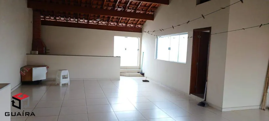 Foto 1 de Sobrado com 4 Quartos à venda, 384m² em Conceição, Diadema