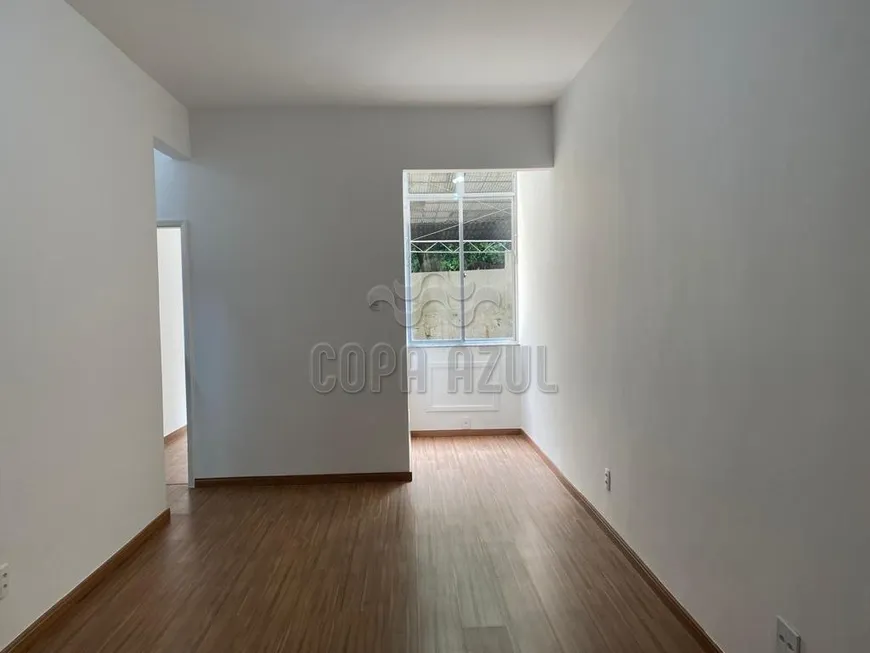 Foto 1 de Apartamento com 2 Quartos à venda, 63m² em Tijuca, Rio de Janeiro