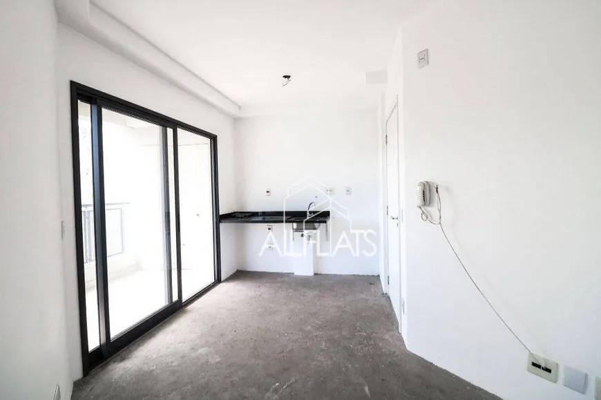 Foto 1 de Apartamento com 1 Quarto à venda, 31m² em Pinheiros, São Paulo