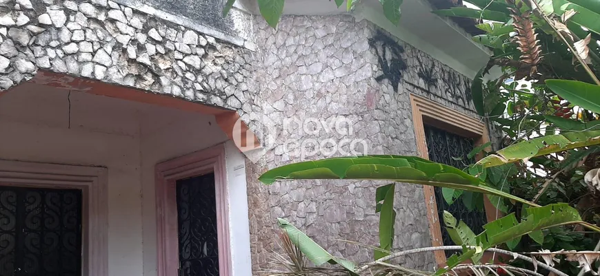 Foto 1 de Casa com 3 Quartos à venda, 300m² em Vila Isabel, Rio de Janeiro