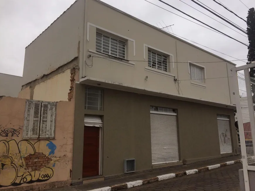 Foto 1 de Apartamento com 3 Quartos para alugar, 140m² em Centro, Tatuí